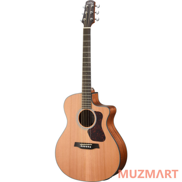 Walden G570CE/W Гитара электроакустическая