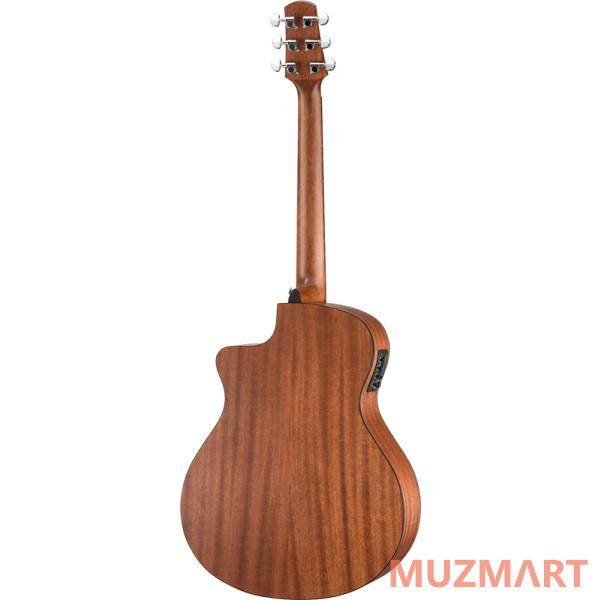 Walden G570CE/W Гитара электроакустическая