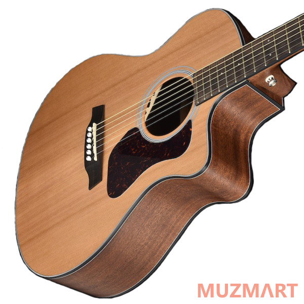 Walden G570CE/W Гитара электроакустическая