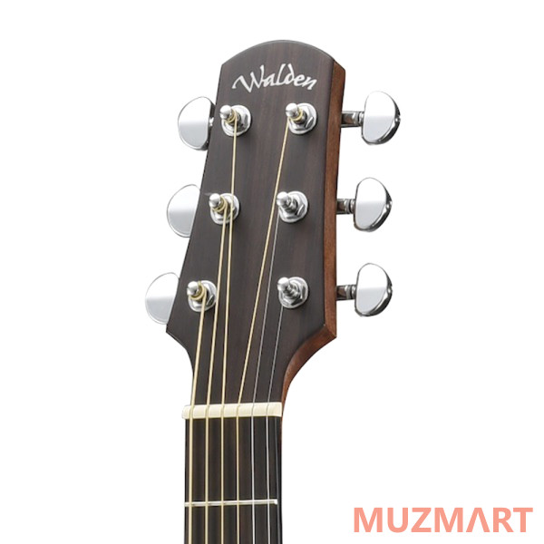 Walden G570CE/W Гитара электроакустическая