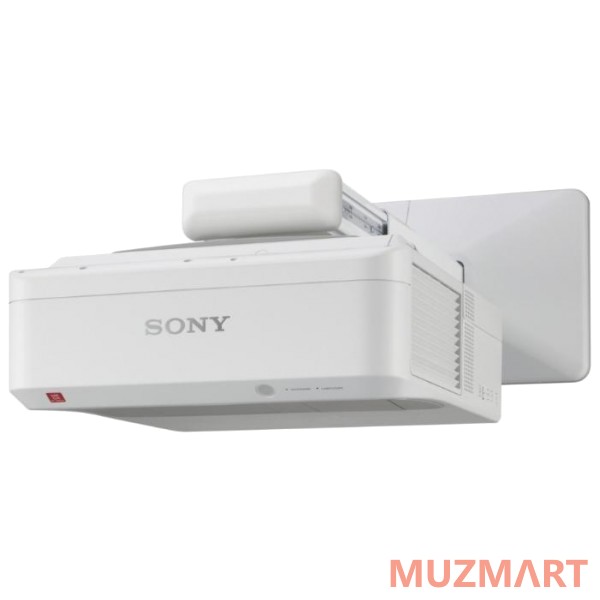 Sony VPL-SW525C Проектор широкоэкранный стационарный
