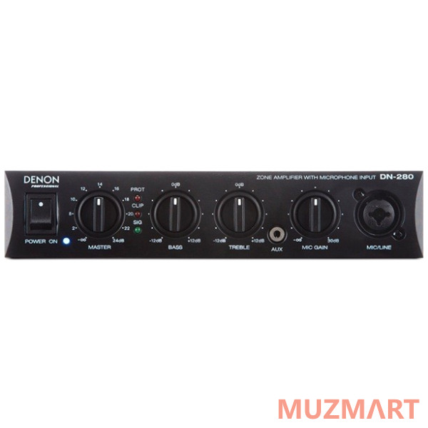 Denon DN-280 Зонный усилитель