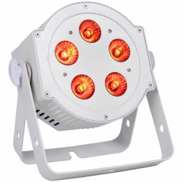 Steuer 5PX HEX Pearl Светодиодный прожектор