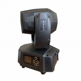 Proton PL 100 LED Spot Вращающийся светодиодный прибор типа «голова».