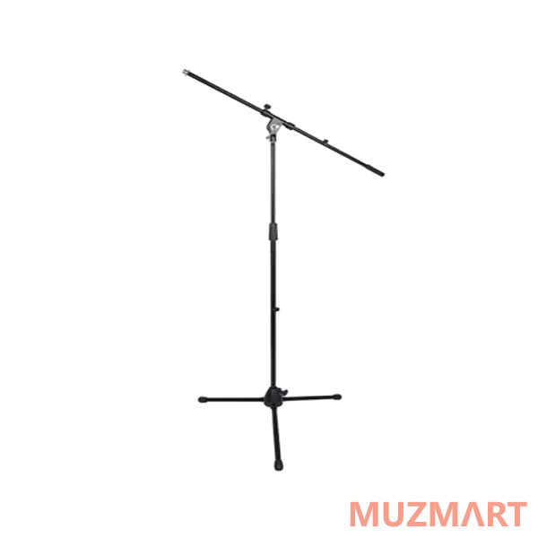 L-Audio UM 102 Микрофонная стойка с металлическими узлами.