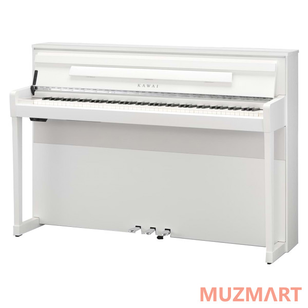 Kawai CA99W Цифровое пианино