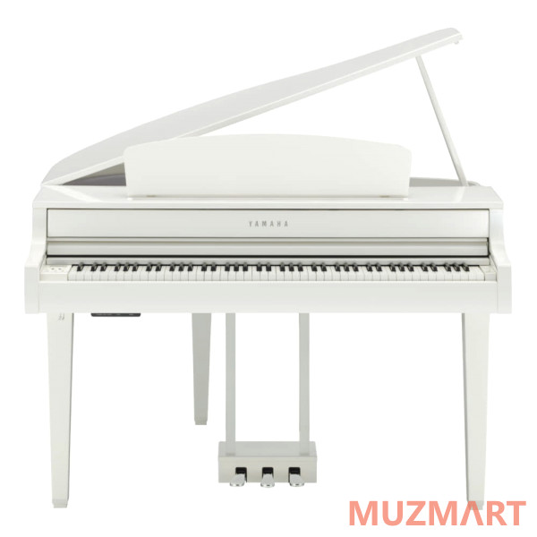 Yamaha CLP-765GPWH Клавинова