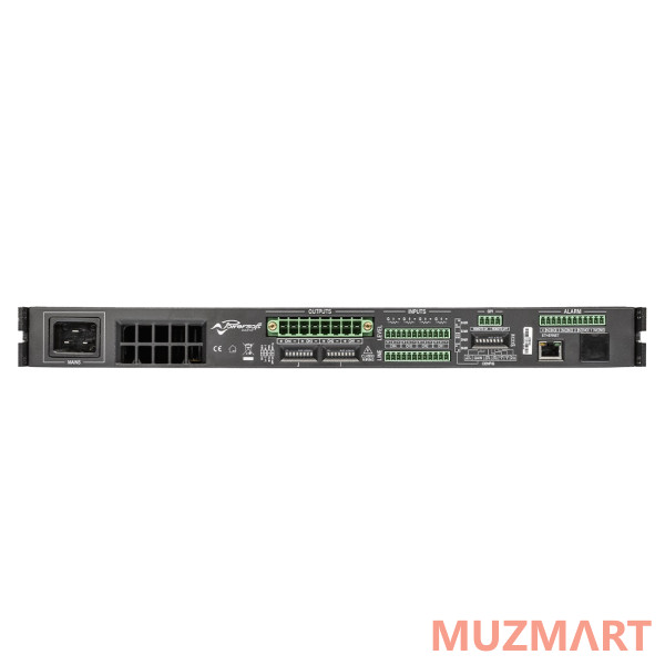 Powersoft Duecanali 4804 2-х канальный усилитель