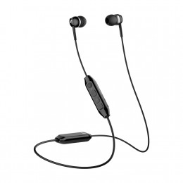 Sennheiser CX 350BT BLACK Беспроводные внутриканальные Bluetooth наушники