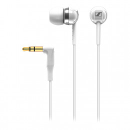 Sennheiser CX 100 WHITE Проводные внутриканальные наушники