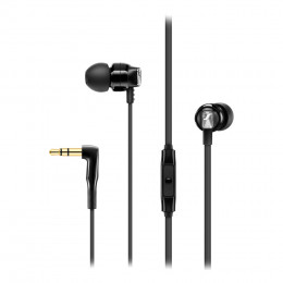 Sennheiser CX 300S BLACK Проводные внутриканальные наушники