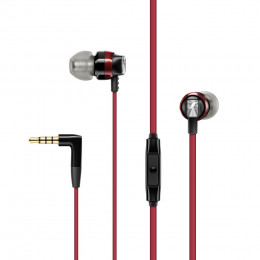 Sennheiser CX 300S RED Проводные внутриканальные наушники