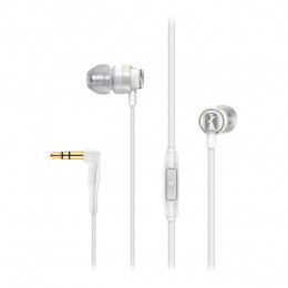 Sennheiser CX 300S WHITE Проводные внутриканальные наушники