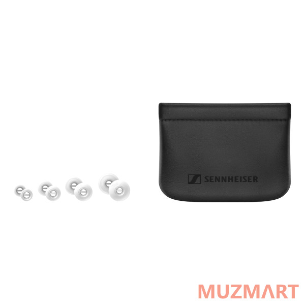 Sennheiser CX 300S WHITE Проводные внутриканальные наушники