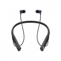 Sennheiser CX 7.00BT BLACK Беспроводные внутриканальные Bluetooth наушники