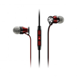 Sennheiser M2 IEG BLACK Проводные внутриканальные наушники