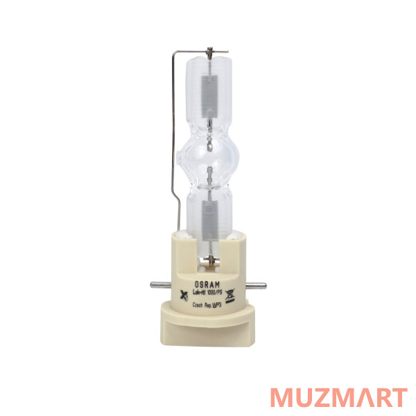 Osram HTI 1000W/PS Lok-it Лампа газоразрядная