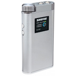 Shure SHA900-E Портативный усилитель