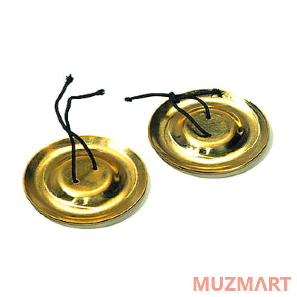 Sonor 90840200 Finger Cymbals GFC 1 Тарелки на пальцы