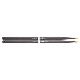 Promark RBH535AW-GRAY 7A Rebound Барабанные палочки
