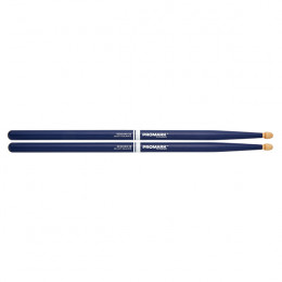 Promark RBH535AW-BLUE 7A Rebound Барабанные палочки