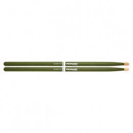 Promark TX747W-GREEN 747 "Rock" Барабанные палочки