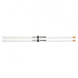 Promark RBH595AW-WHITE 5B Rebound Барабанные палочки