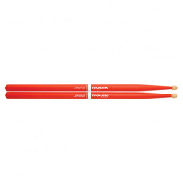 Promark RBH595AW-ORANGE 5B Rebound Барабанные палочки