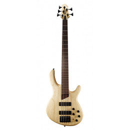 Cort B5-Plus-AS-OPN Artisan Series Бас-гитара 5-струнная