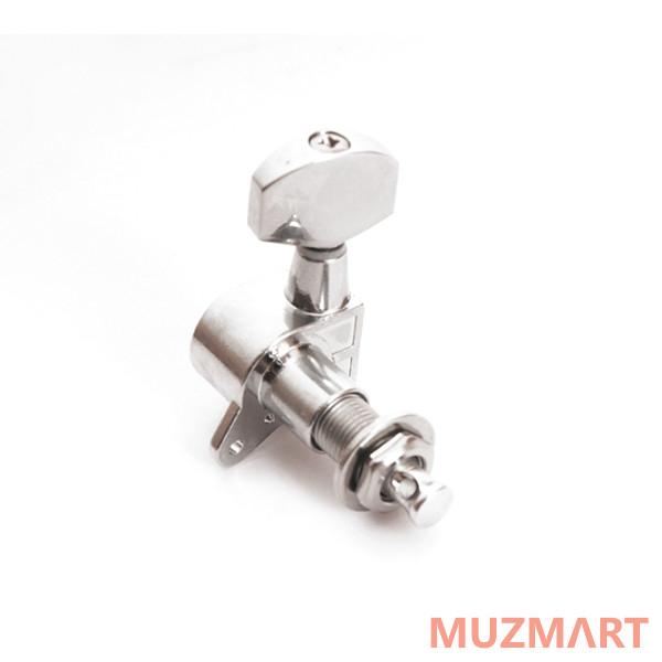Cort MH810-6+6-CR Колки для гитары