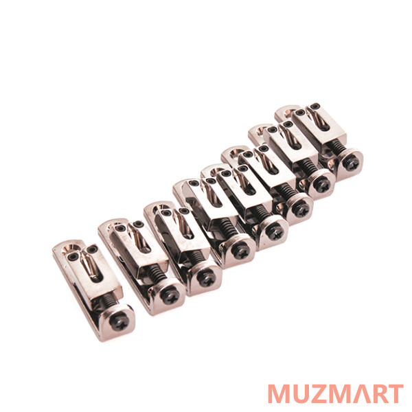 Cort BR-508-CR Бридж фиксированный