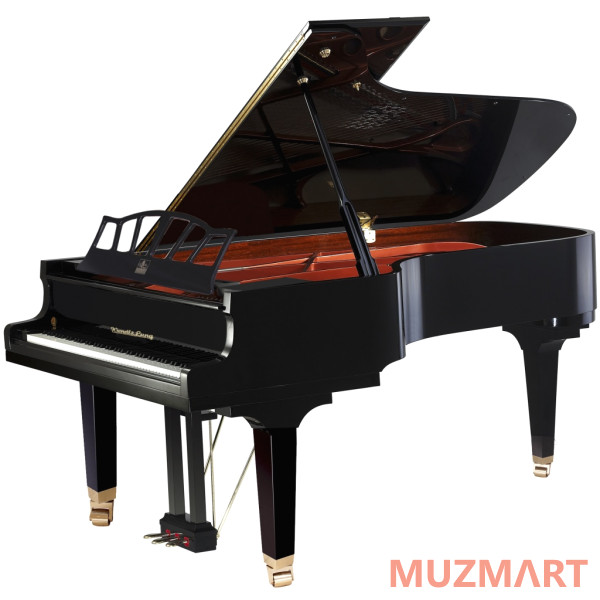 Wendl&Lung W218BK Рояль акустический