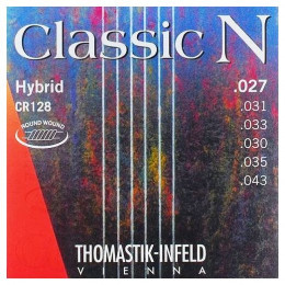 Thomastik CR128 Classic CRK Струны для классической гитары