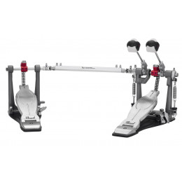 Pearl P-1032R Eliminator Solo Red Двойная педаль для бас барабана