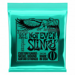 Ernie Ball 2626 Струны для электрогитары