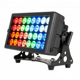 Steuer 32 HEX Panel IP Светодиодная панель