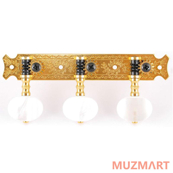 Gotoh 35G620-2W Колки для классической гитары