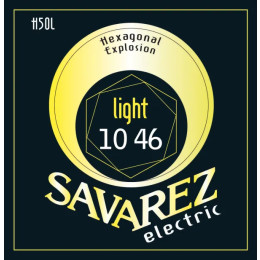 Savarez H50L Струны для электрогитары