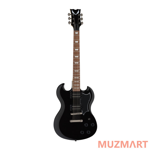 Dean GSX CBK Электрогитара