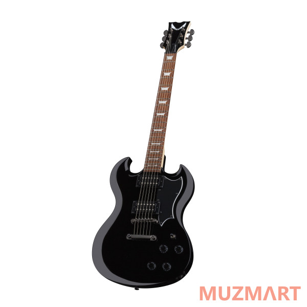 Dean GSX CBK Электрогитара