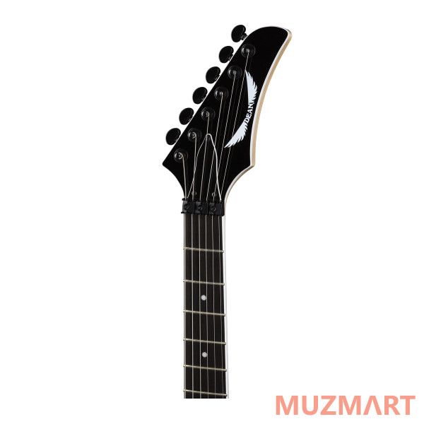 Dean MD24 F CBK Электрогитара