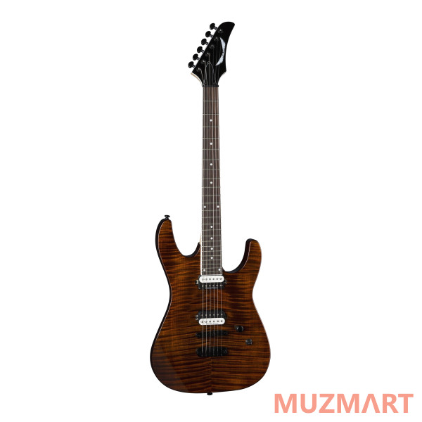 Dean MD24 FM TGE Электрогитара