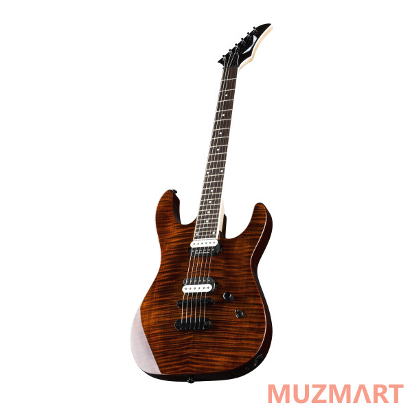 Dean MD24 FM TGE Электрогитара