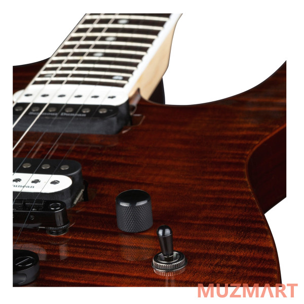 Dean MD24 FM TGE Электрогитара