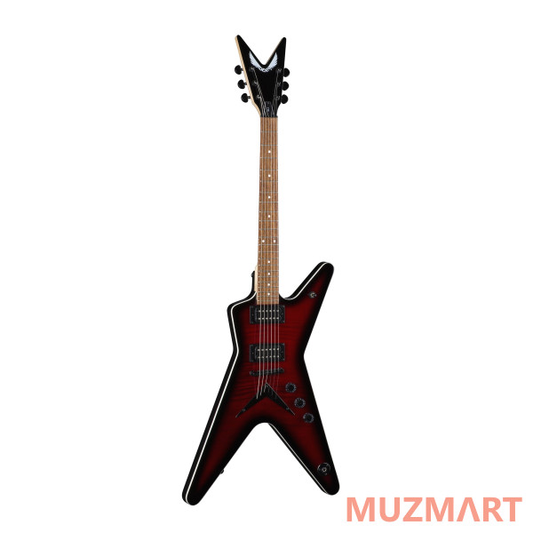 Dean MLX FM TRD Электрогитара