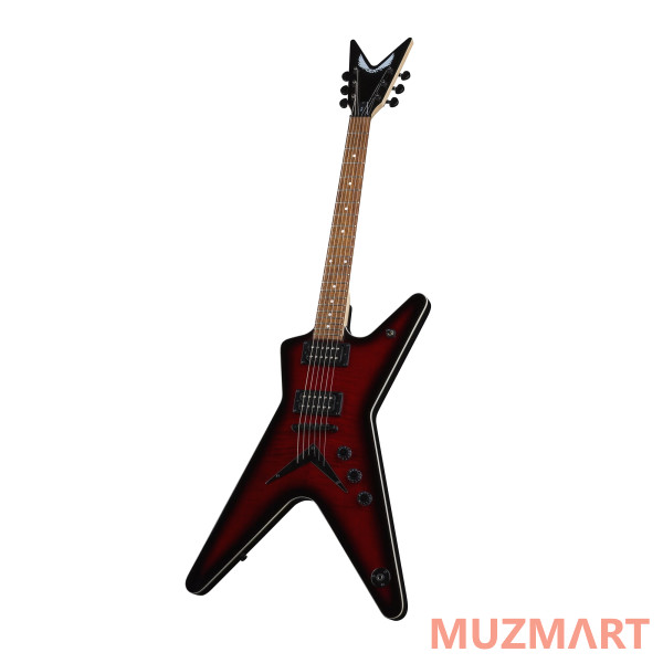 Dean MLX FM TRD Электрогитара