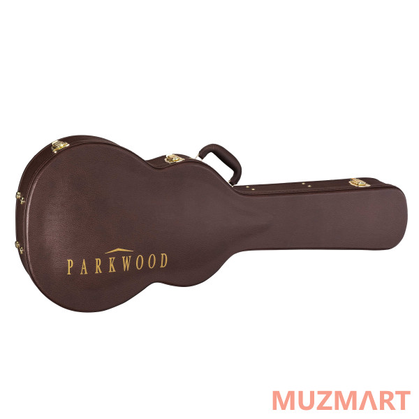 Parkwood P630-NAT Акустическая гитара