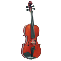 Gliga AW-V044-S Workshop Gems 1 Special Antique Скрипка 4/4