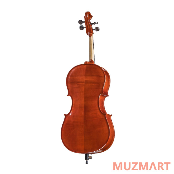 Gliga B-C012 Beginer Genial 2 Nitro Виолончель 1/2