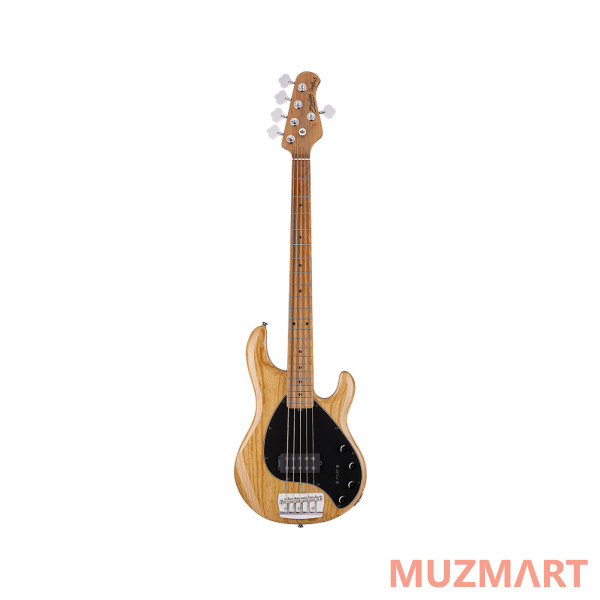 Sterling by Music Man RAY35-ASH-M2 Бас-гитара